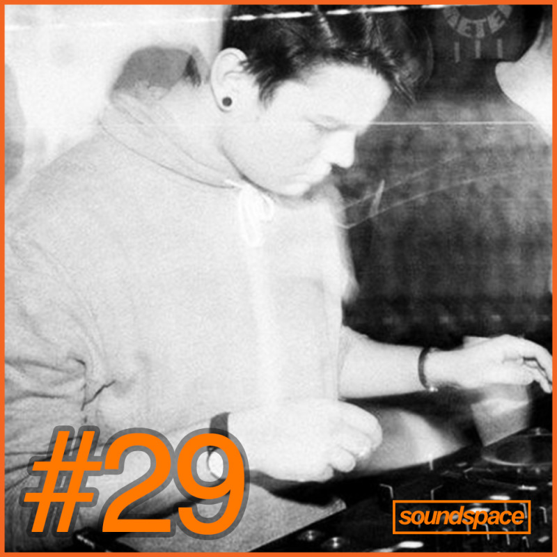 #29 - Jamie Pryor Mix Free Download
