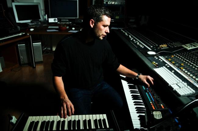 Production Interview with Martin Buttrich
