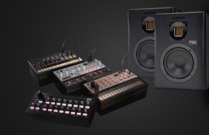 Korg, Point Blank, Soundspace, Giveaway, Tech, Technology