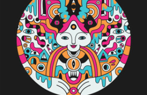 Crackazat. Moon Ballad, Premiere, Free, Download, MP3, Soundspace, Local Talk, Crescendo, LTCD002, Disco, House