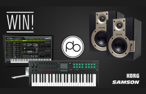 Point Blank, Tech, Technology, Giveaway, Soundspace