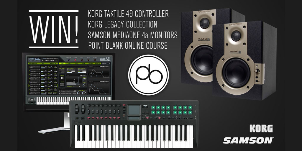 Point Blank, Tech, Technology, Giveaway, Soundspace