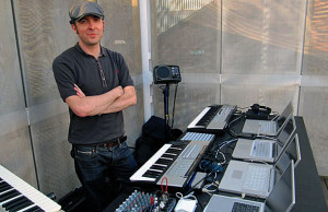 Point Blank, Ableton, London, Ski Oakenfull, Tech, Technology