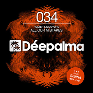 Holter & Mogyoro, Deepalma Records, Disco, Soundspace