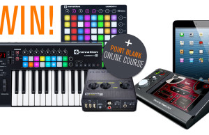 point blank, tech, technology, soundspace, giveaway