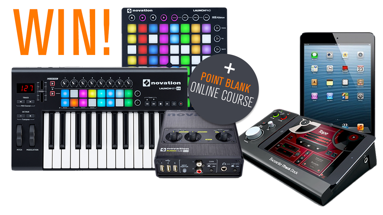 point blank, tech, technology, soundspace, giveaway