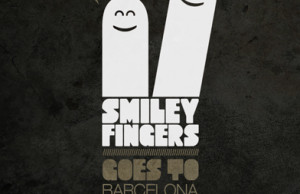Joshwa, Smiley Fingers, Sonar, Soundspace, Deep House