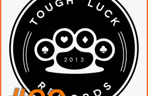 REbEL, Tough Luck Records, Soundspace, Mix, Podcast, House