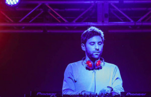 Lane 8, Point Blank, Soundspace, Anjunadeep, tech, technology