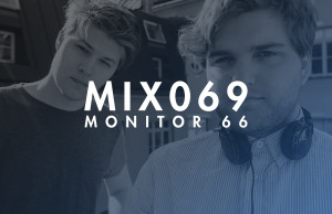 mix, podcast, soundspace, monitor 66