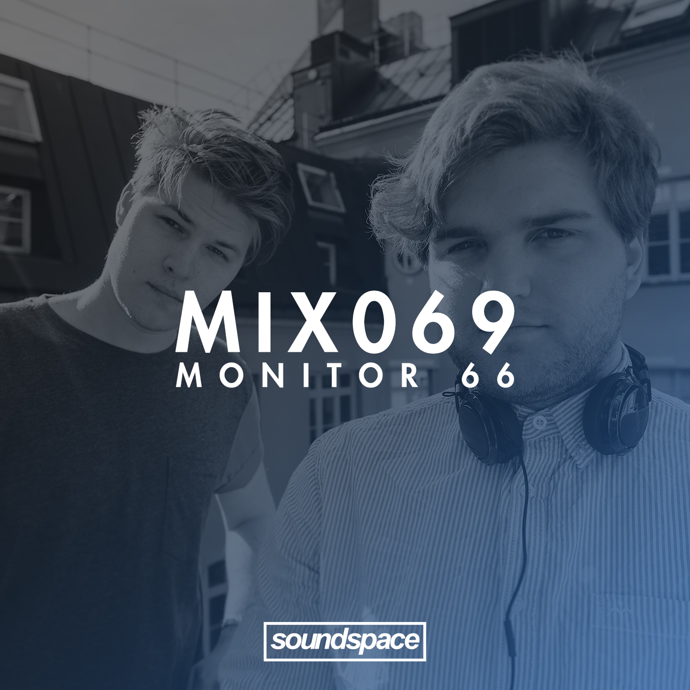 mix, podcast, soundspace, monitor 66