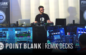 Point Blank, Tech, Technology