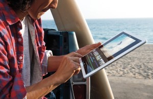 iPad Pro, Tech, Technology, Soundspace, Cubase, FL Studio, Apple