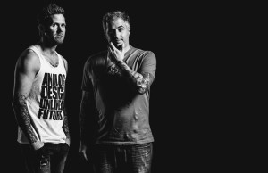Hanne & Lore, Soundspace, Mix, Podcast, House, Interview
