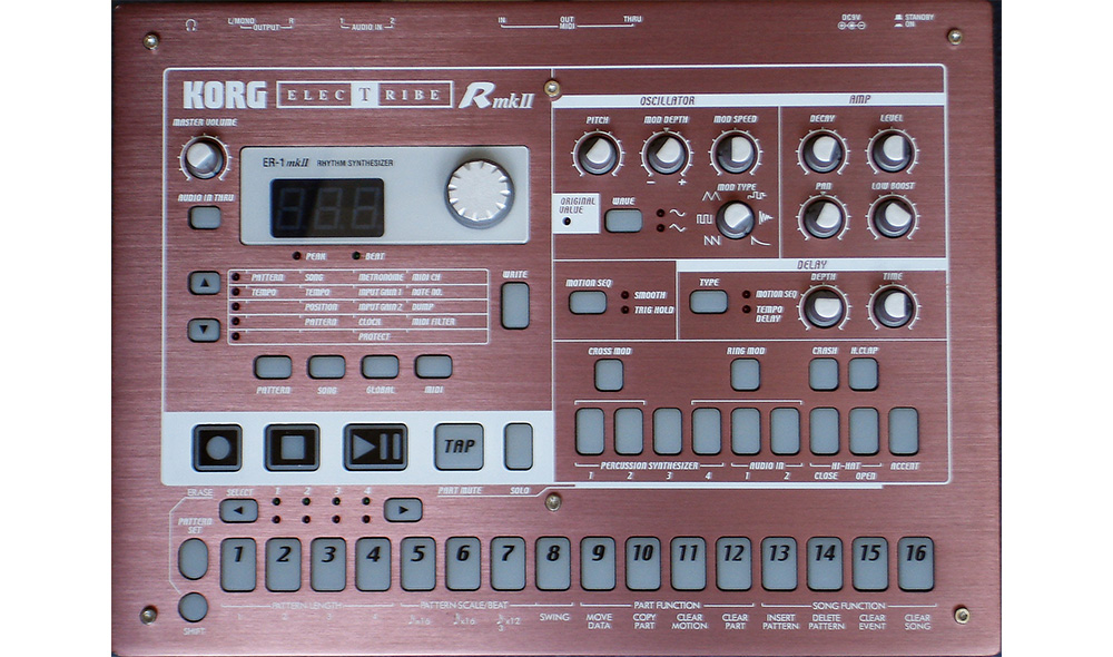 tech, technology, drum machines, soundspace, techno, news