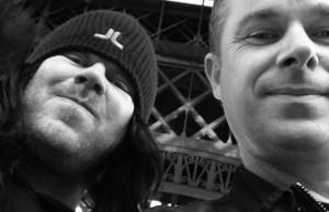 Psycatron, Soundspace, Mix, Podcast, Belfast, Techno