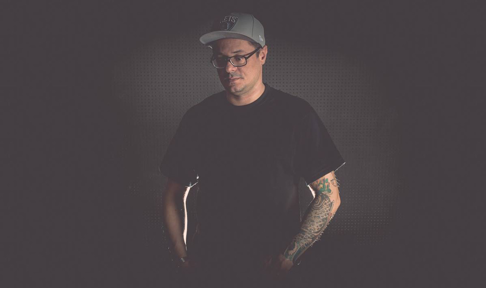 Rogerio Martins, Soundspace, Features, KMS Records, House
