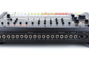 Soundspace, Roland TR-808, drum machine, technology, documentary