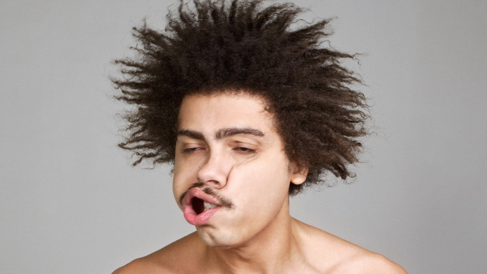 Seth Troxler's Big Tittie Surprise Party.