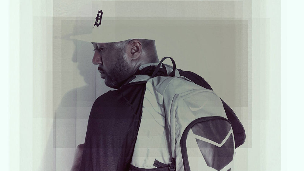 rick wade, soundspace, mix, podcast
