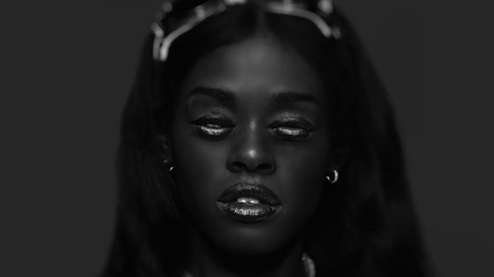 azealia banks, soundspace, twitter, zayn malik
