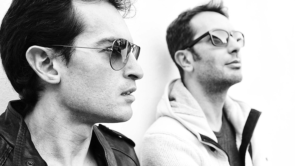 Alaia & Gallo, Soundspace, Kevin McKay, Glasgow Underground, Tech House, Premiere
