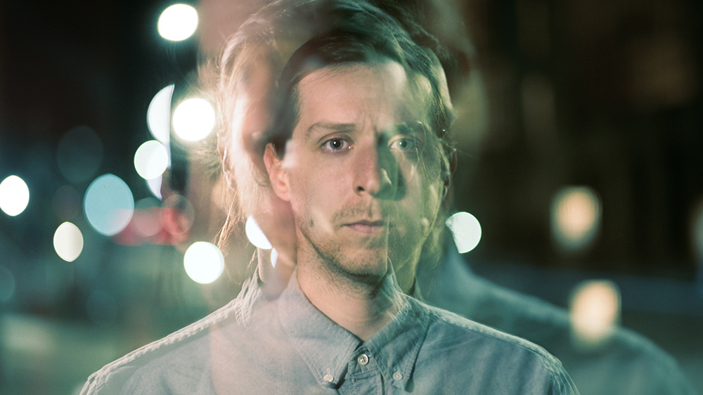 Braile, mix, podcast, soundspace, house