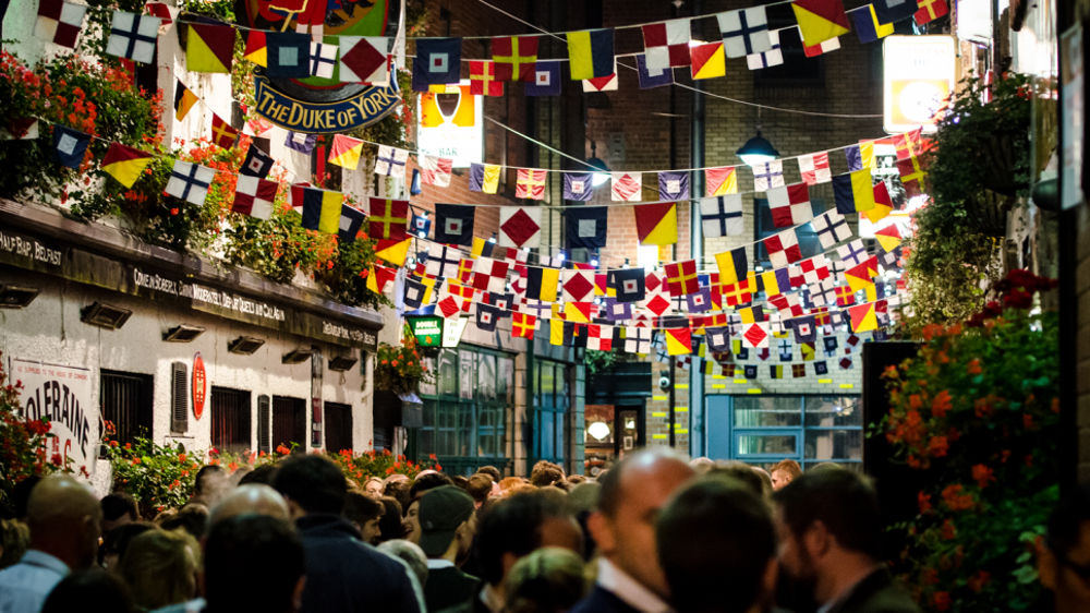 belfast, culture night, the night institute, aux, becks, twitch, jika jika, moth events, lumen, paula temple, joefarr, thatmanmonkz, soundspace, inside moves