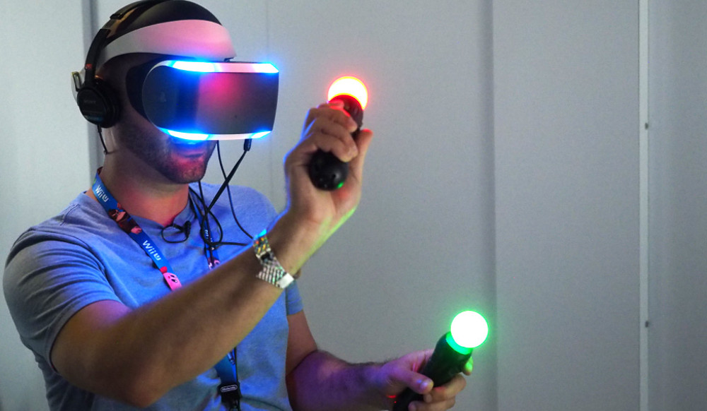 vr