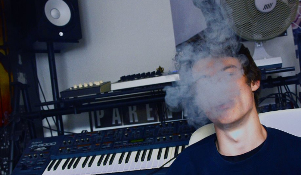 SCNTST, boys noize, the zenker brothers, soundspace