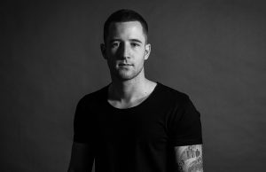 Ijija Djokovic, Soundspace, Mix, Podcast