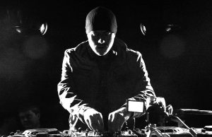 eric prydz, deadmau5, creamfields, soundspace