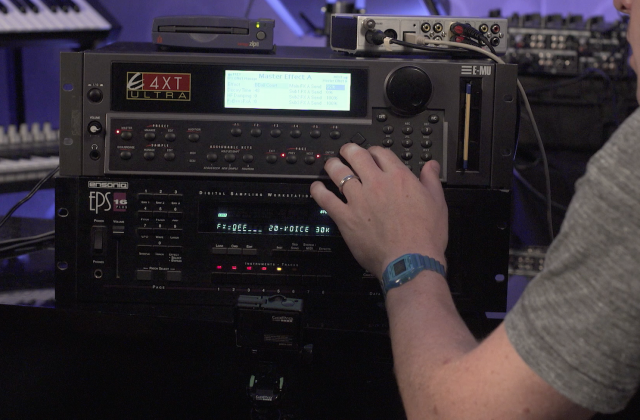 Soundspace, Tech, Point Blank, Technology