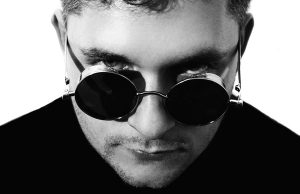 Florian Meindl, Mix, Podcast, Soundspace