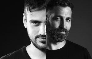 George Privatti, Aitor Ronda, Soundspace, Premiere, Form Music, Popof