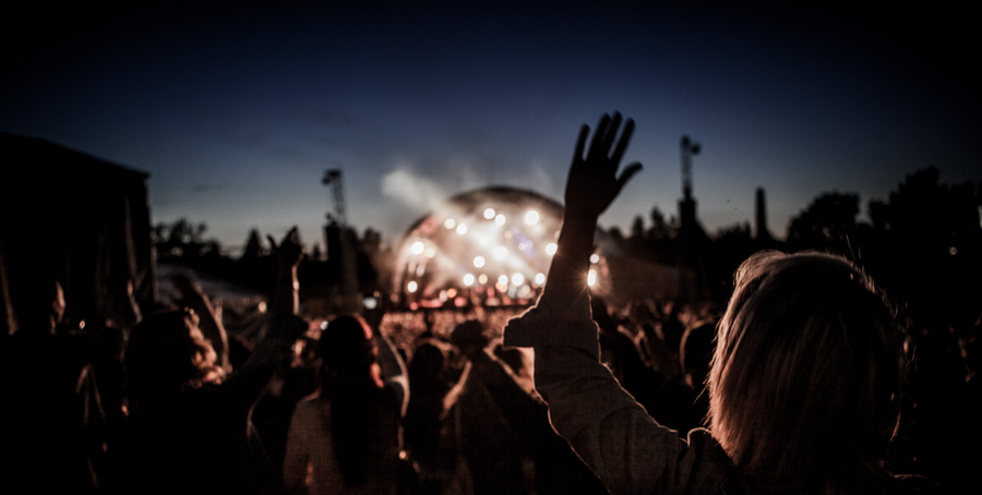 Header Photo Forbidden Fruit Festival