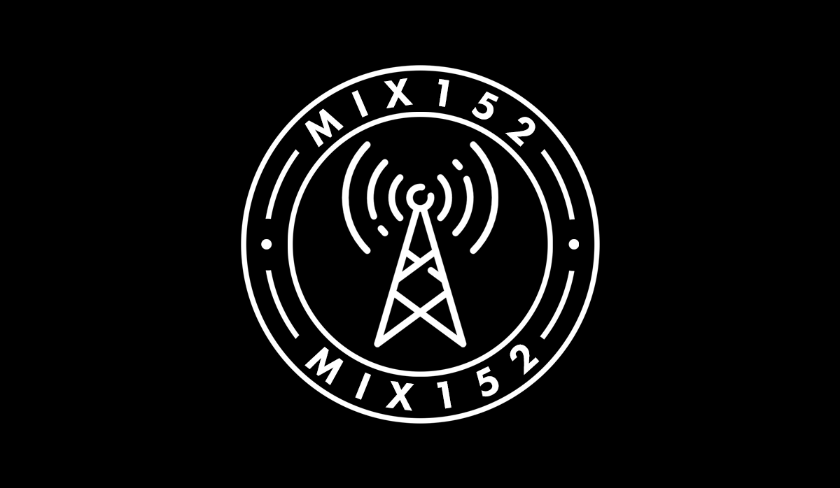 MIX152 - Kiko | Soundspacer MIX152 - Kiko | Soundspacer