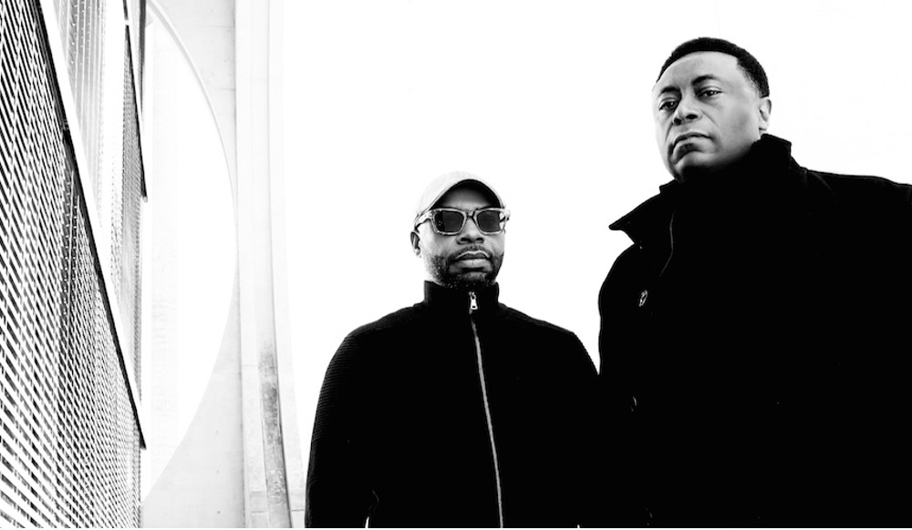 octave one