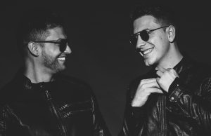 Premiere: Marcelo Demarco 'Obey' (Cosmic Boys Remix)
