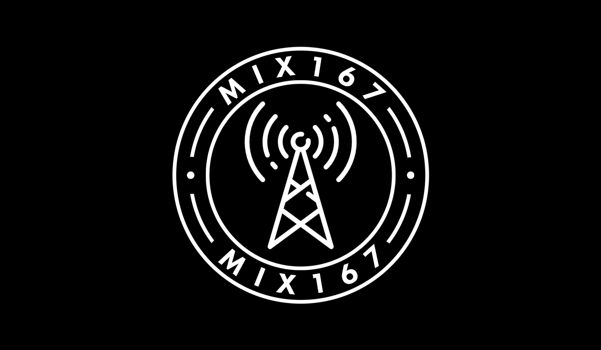 MIX167 'Remcord' | Soundspace MIX167 'Remcord' | Soundspace