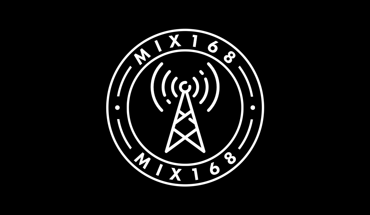MIX168 - Crackazat | Soundspace MIX168 - Crackazat | Soundspace