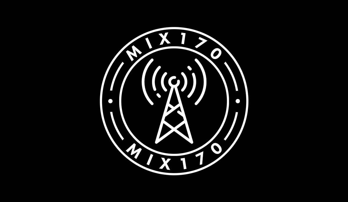 MIX170 'Lex Luca' | Soundspace