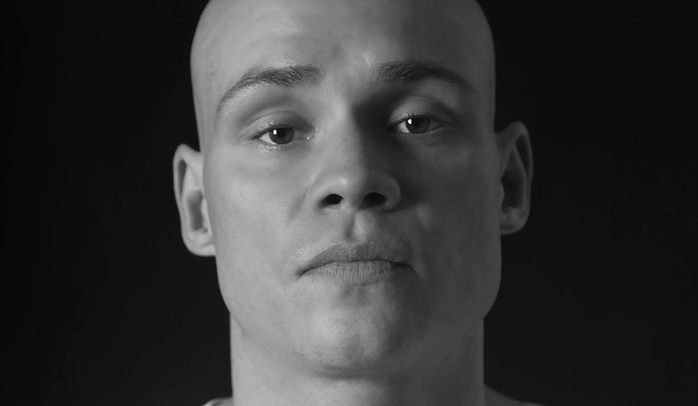 Premiere: Dexter Kane - Perception Management