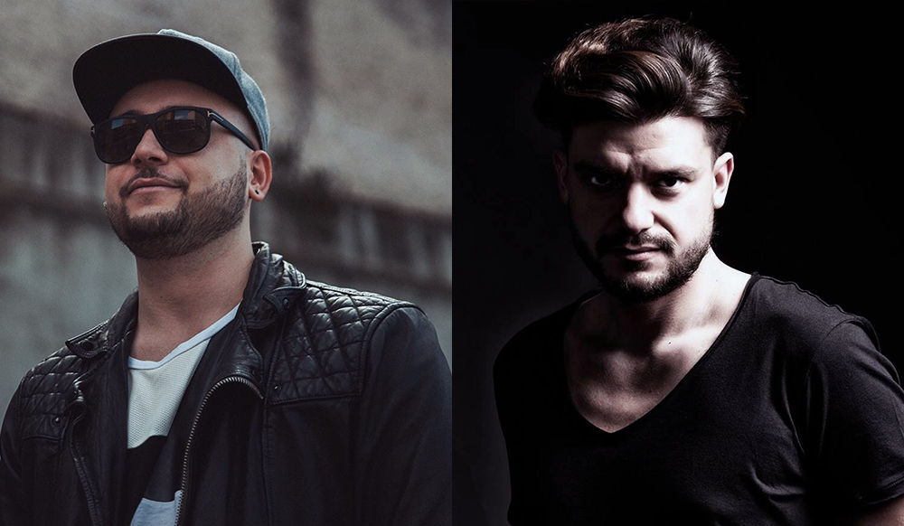 MIX173 - Hollen & Raffaele Rizzi