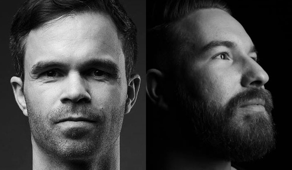 MIX176 - Beatamines b2b David Keno