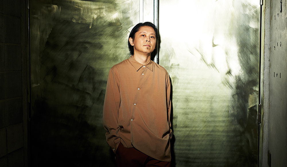 MIX178: Ken Ishii
