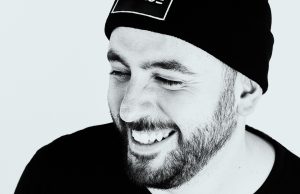40 Questions: Marco Faraone