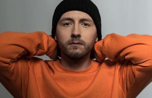 MIX183 - Oliver Carloni