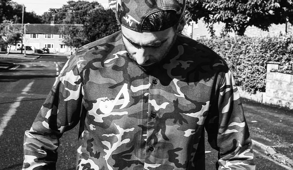 MIX185: Archie B