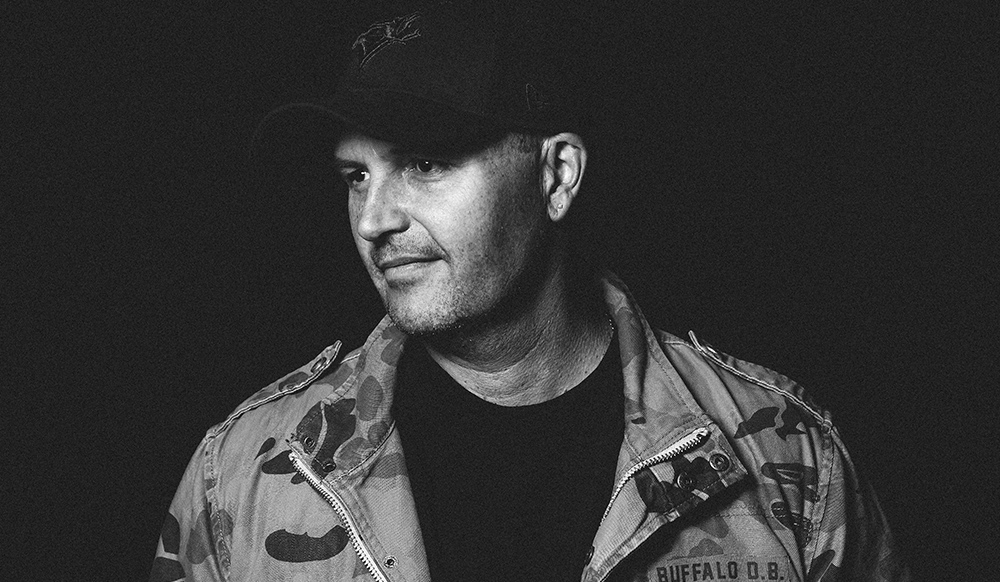 MIX184 - Greg Gow